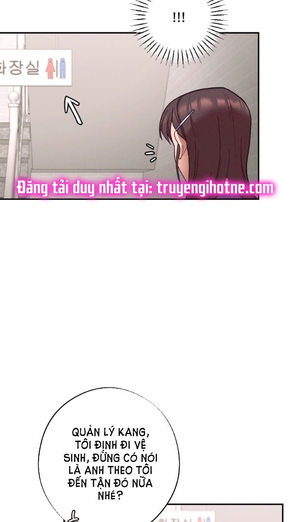 đọc truyện [18+] Còn Nhiều Hơn Cả Những Mối Quan Hệ Đã Từng Chương 30 ảnh 3 tại Giả Dược