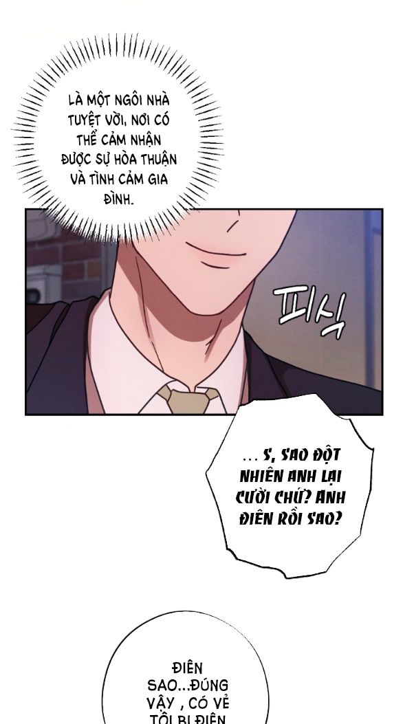 đọc truyện [18+] Còn Nhiều Hơn Cả Những Mối Quan Hệ Đã Từng Chương 30 ảnh 23 tại Giả Dược