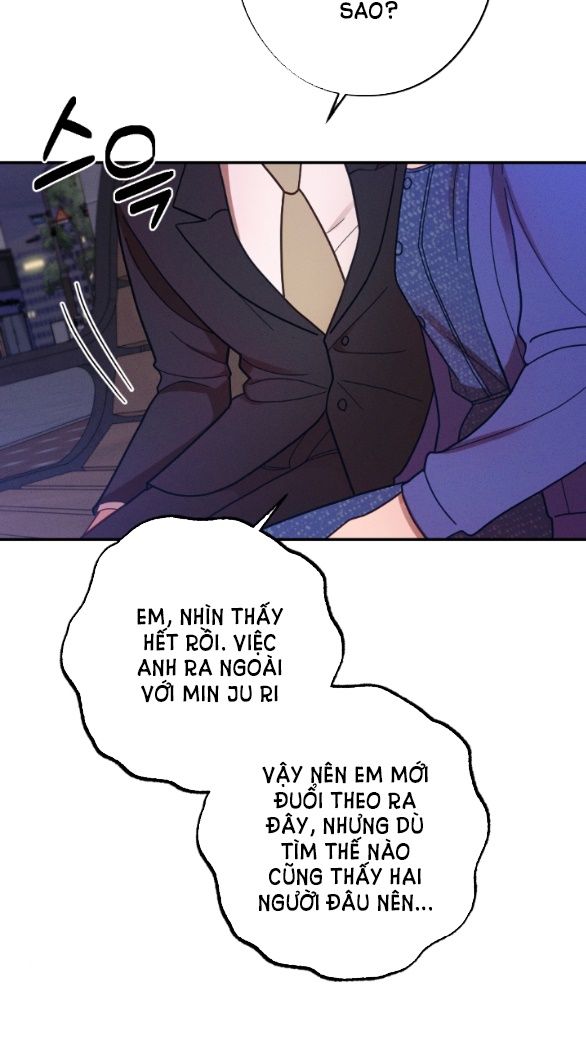 đọc truyện [18+] Còn Nhiều Hơn Cả Những Mối Quan Hệ Đã Từng Chương 30 ảnh 35 tại Giả Dược
