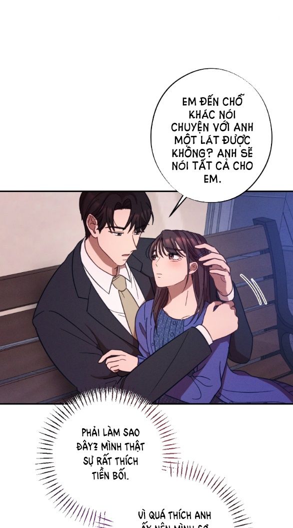 đọc truyện [18+] Còn Nhiều Hơn Cả Những Mối Quan Hệ Đã Từng Chương 30 ảnh 37 tại Giả Dược