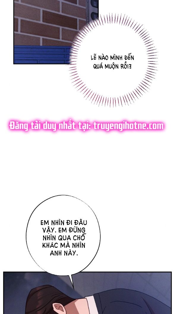 đọc truyện [18+] Còn Nhiều Hơn Cả Những Mối Quan Hệ Đã Từng Chương 30 ảnh 39 tại Giả Dược