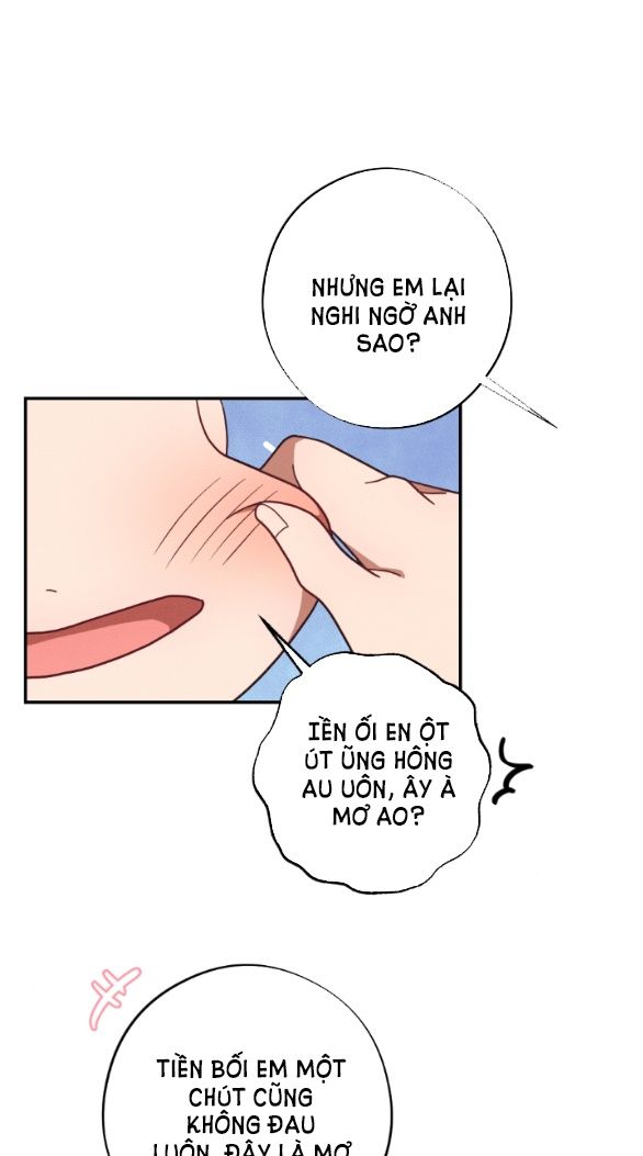đọc truyện [18+] Còn Nhiều Hơn Cả Những Mối Quan Hệ Đã Từng Chương 30 ảnh 44 tại Giả Dược