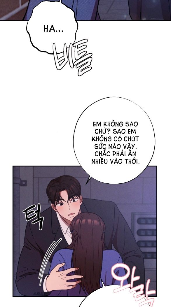 đọc truyện [18+] Còn Nhiều Hơn Cả Những Mối Quan Hệ Đã Từng Chương 30 ảnh 59 tại Giả Dược