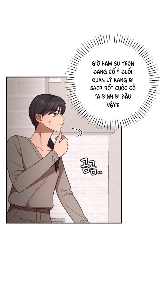 đọc truyện [18+] Còn Nhiều Hơn Cả Những Mối Quan Hệ Đã Từng Chương 30 ảnh 8 tại Giả Dược