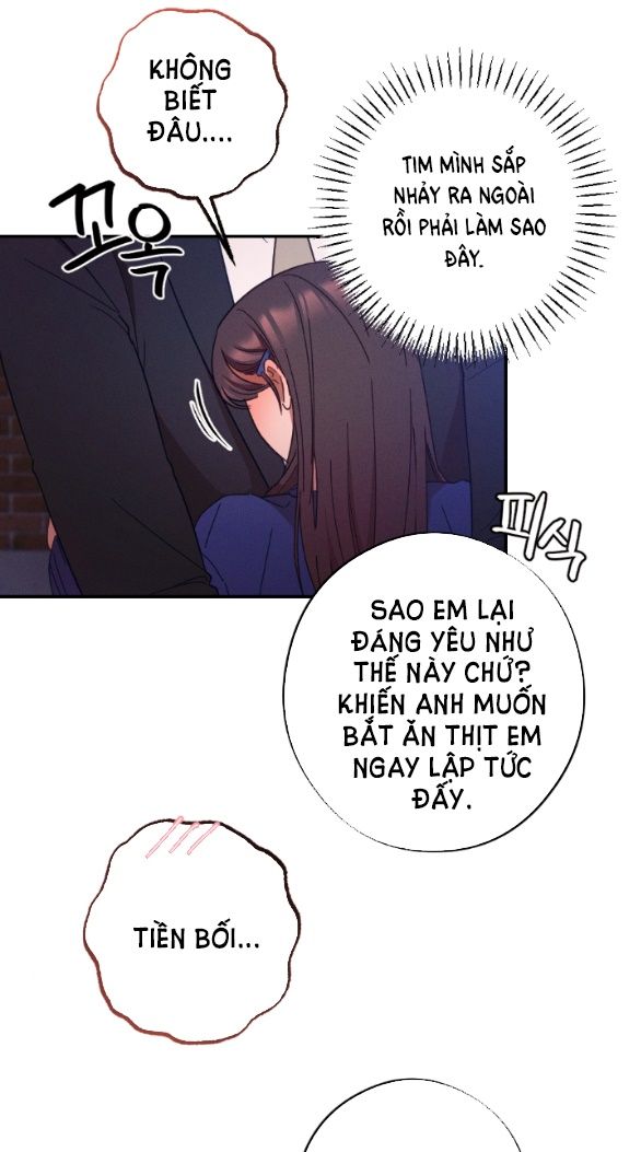 đọc truyện [18+] Còn Nhiều Hơn Cả Những Mối Quan Hệ Đã Từng Chương 30 ảnh 89 tại Giả Dược