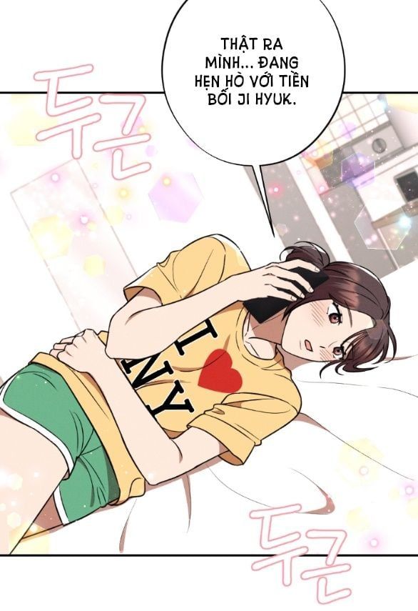 đọc truyện [18+] Còn Nhiều Hơn Cả Những Mối Quan Hệ Đã Từng Chương 31.1 ảnh 40 tại Thiên Thai Truyện