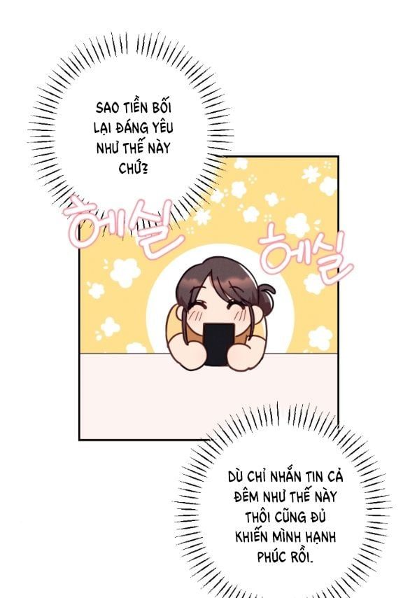 đọc truyện [18+] Còn Nhiều Hơn Cả Những Mối Quan Hệ Đã Từng Chương 31.1 ảnh 53 tại Thiên Thai Truyện