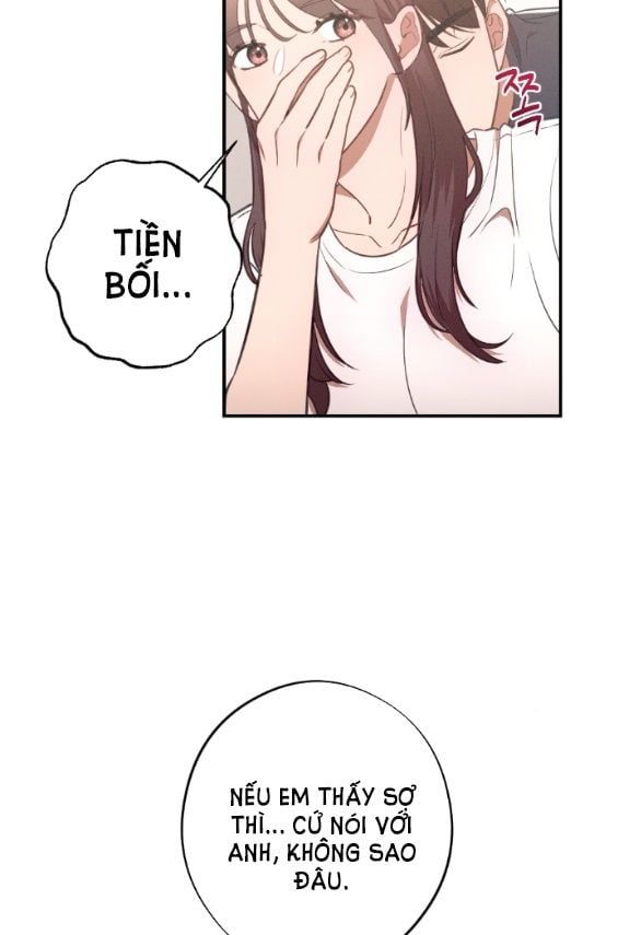 đọc truyện [18+] Còn Nhiều Hơn Cả Những Mối Quan Hệ Đã Từng Chương 31.2 ảnh 34 tại Thiên Thai Truyện
