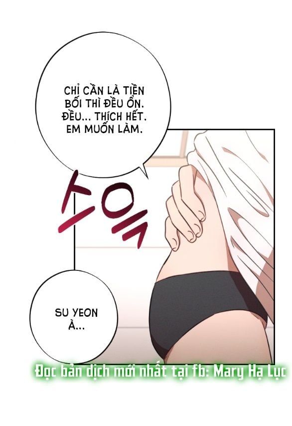 đọc truyện [18+] Còn Nhiều Hơn Cả Những Mối Quan Hệ Đã Từng Chương 31.2 ảnh 37 tại Thiên Thai Truyện