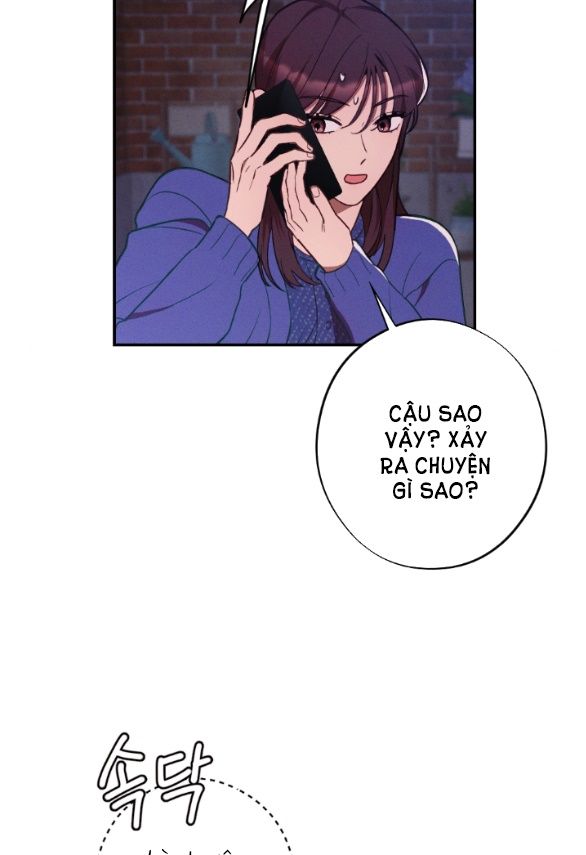 đọc truyện [18+] Còn Nhiều Hơn Cả Những Mối Quan Hệ Đã Từng Chương 31 ảnh 19 tại Giả Dược