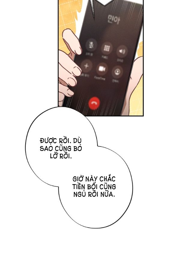 đọc truyện [18+] Còn Nhiều Hơn Cả Những Mối Quan Hệ Đã Từng Chương 31 ảnh 35 tại Giả Dược