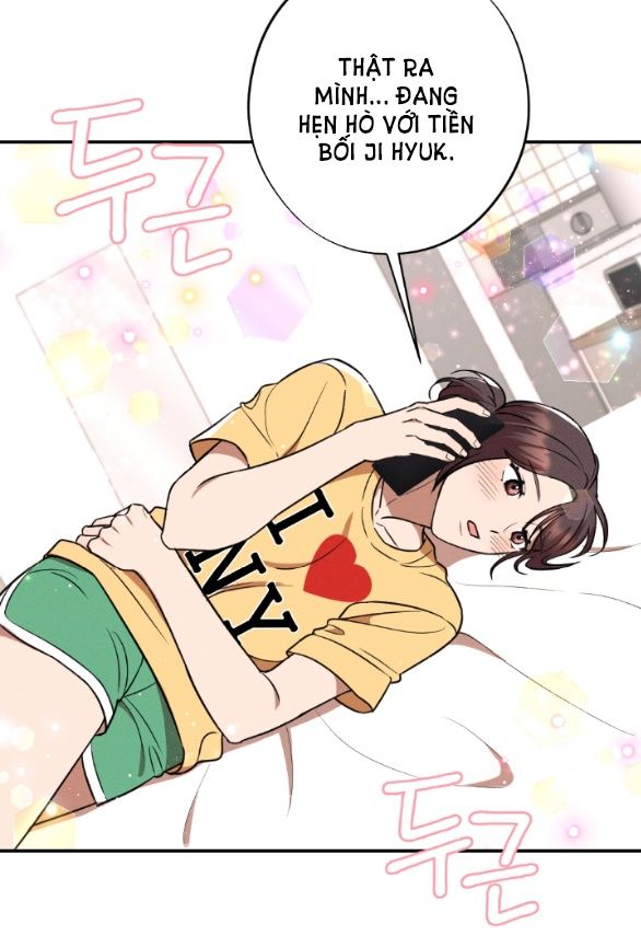 đọc truyện [18+] Còn Nhiều Hơn Cả Những Mối Quan Hệ Đã Từng Chương 31 ảnh 39 tại Giả Dược