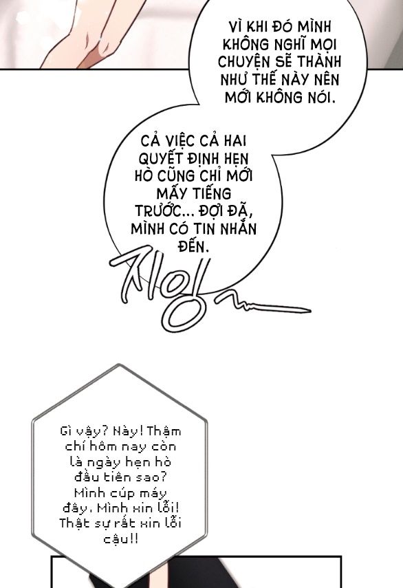 đọc truyện [18+] Còn Nhiều Hơn Cả Những Mối Quan Hệ Đã Từng Chương 31 ảnh 47 tại Giả Dược