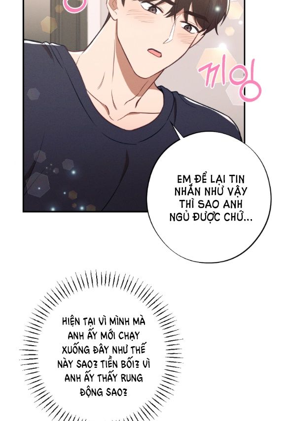 đọc truyện [18+] Còn Nhiều Hơn Cả Những Mối Quan Hệ Đã Từng Chương 31 ảnh 52 tại Giả Dược