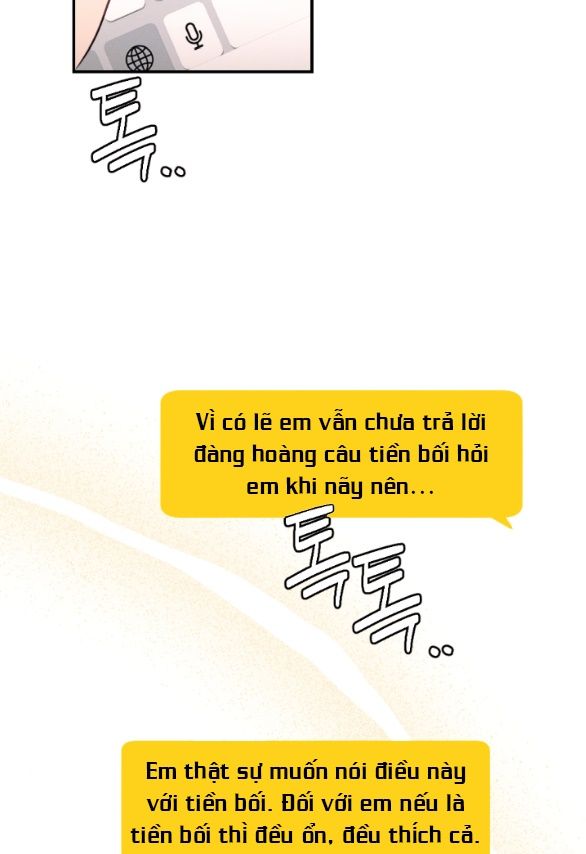 đọc truyện [18+] Còn Nhiều Hơn Cả Những Mối Quan Hệ Đã Từng Chương 31 ảnh 71 tại Giả Dược