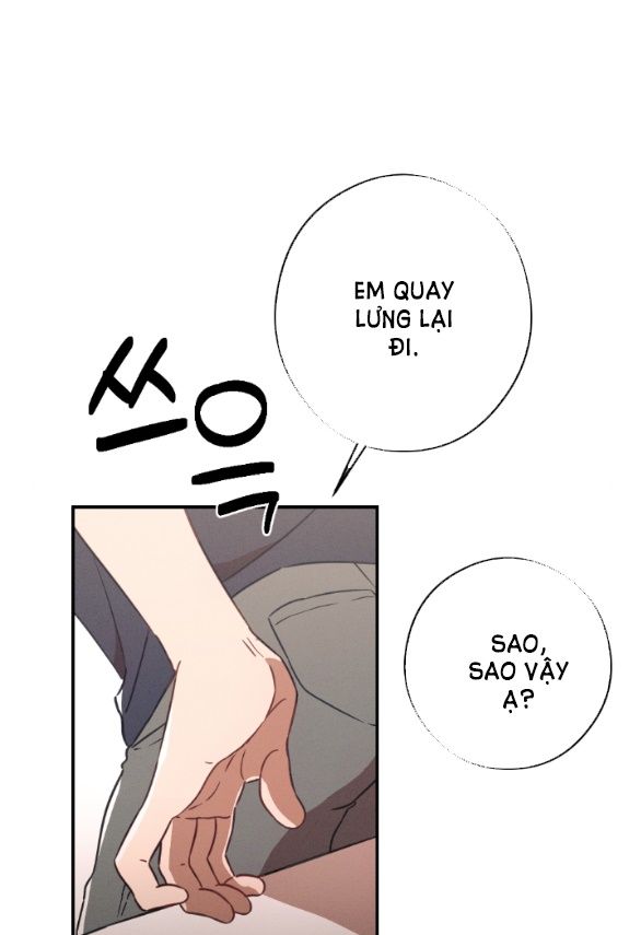 đọc truyện [18+] Còn Nhiều Hơn Cả Những Mối Quan Hệ Đã Từng Chương 31 ảnh 81 tại Giả Dược