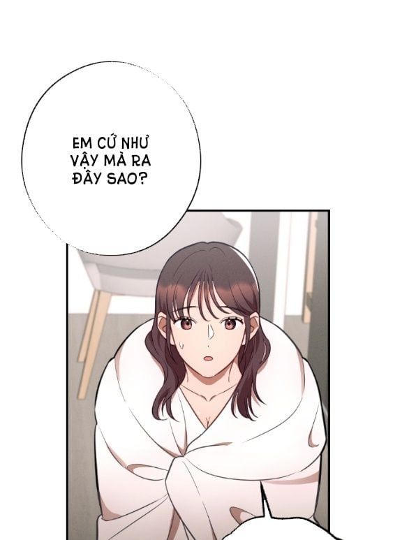 đọc truyện [18+] Còn Nhiều Hơn Cả Những Mối Quan Hệ Đã Từng Chương 32.2 ảnh 21 tại Truyện Dạ Ký