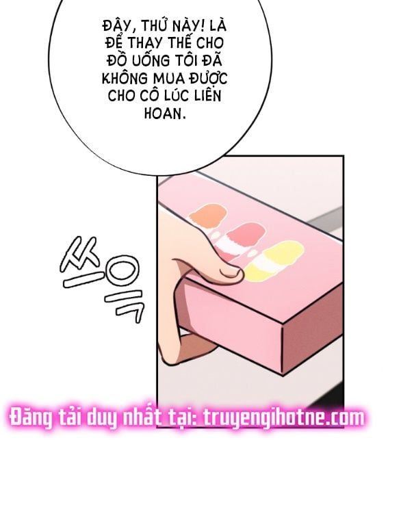 đọc truyện [18+] Còn Nhiều Hơn Cả Những Mối Quan Hệ Đã Từng Chương 32.2 ảnh 50 tại Truyện Dạ Ký