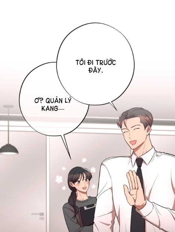 đọc truyện [18+] Còn Nhiều Hơn Cả Những Mối Quan Hệ Đã Từng Chương 32.2 ảnh 56 tại Truyện Dạ Ký