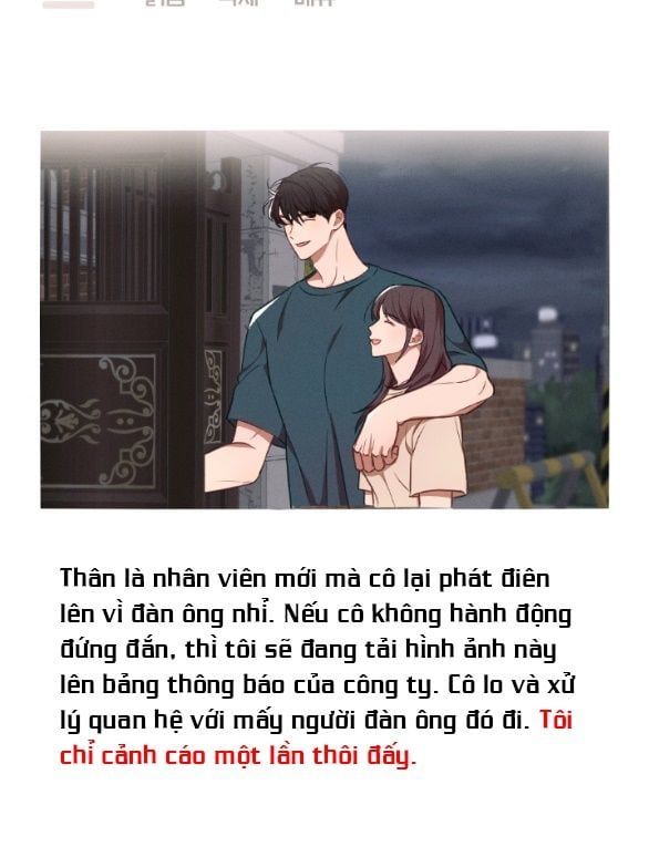 đọc truyện [18+] Còn Nhiều Hơn Cả Những Mối Quan Hệ Đã Từng Chương 32.2 ảnh 70 tại Truyện Dạ Ký