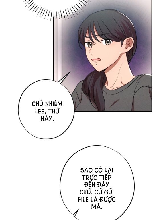 đọc truyện [18+] Còn Nhiều Hơn Cả Những Mối Quan Hệ Đã Từng Chương 32 ảnh 107 tại Giả Dược