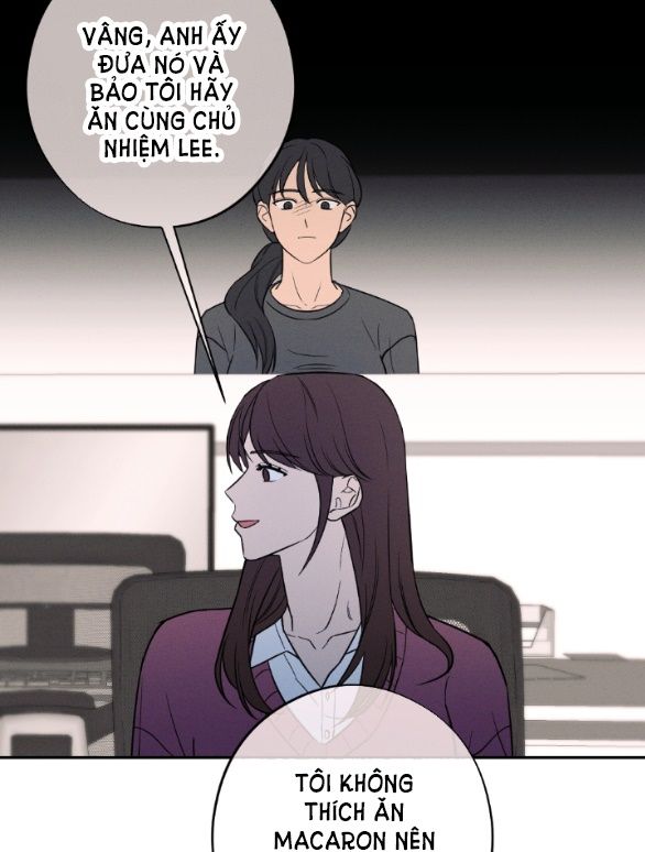 đọc truyện [18+] Còn Nhiều Hơn Cả Những Mối Quan Hệ Đã Từng Chương 32 ảnh 111 tại Giả Dược
