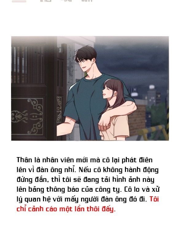đọc truyện [18+] Còn Nhiều Hơn Cả Những Mối Quan Hệ Đã Từng Chương 32 ảnh 119 tại Giả Dược