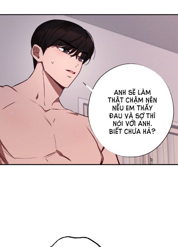 đọc truyện [18+] Còn Nhiều Hơn Cả Những Mối Quan Hệ Đã Từng Chương 32 ảnh 31 tại Giả Dược