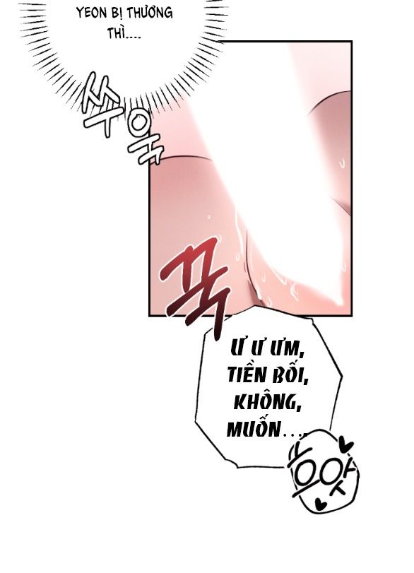 đọc truyện [18+] Còn Nhiều Hơn Cả Những Mối Quan Hệ Đã Từng Chương 32 ảnh 43 tại Giả Dược