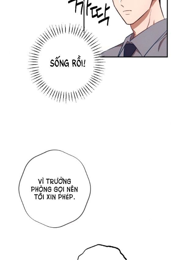 đọc truyện [18+] Còn Nhiều Hơn Cả Những Mối Quan Hệ Đã Từng Chương 33.1 ảnh 23 tại Thiên Thai Truyện