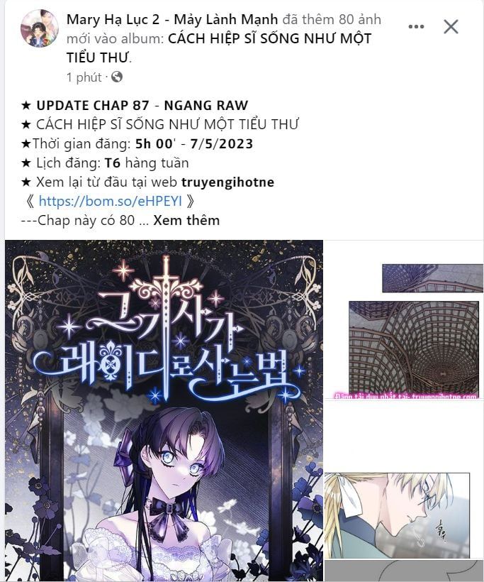 đọc truyện [18+] Còn Nhiều Hơn Cả Những Mối Quan Hệ Đã Từng Chương 33.1 ảnh 26 tại Thiên Thai Truyện