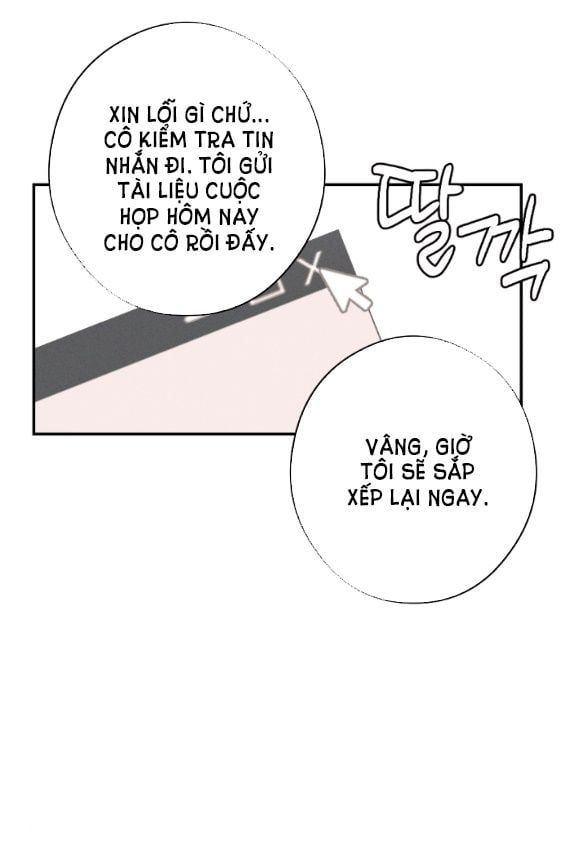 đọc truyện [18+] Còn Nhiều Hơn Cả Những Mối Quan Hệ Đã Từng Chương 33.1 ảnh 7 tại Thiên Thai Truyện