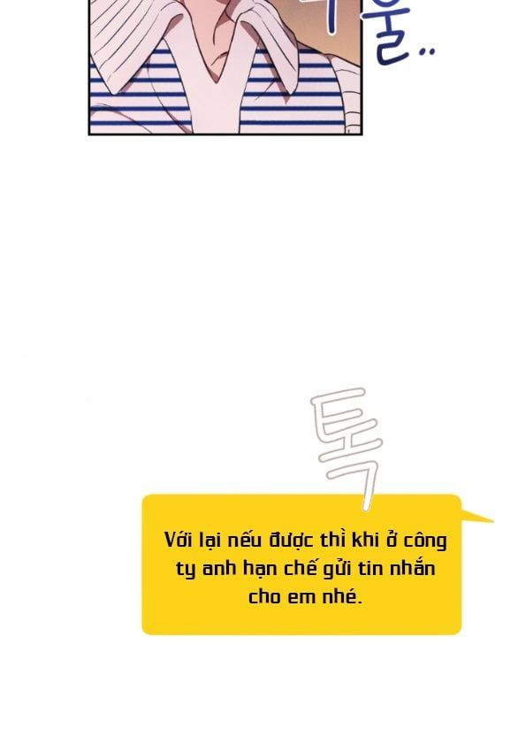 đọc truyện [18+] Còn Nhiều Hơn Cả Những Mối Quan Hệ Đã Từng Chương 33.2 ảnh 21 tại Thiên Thai Truyện