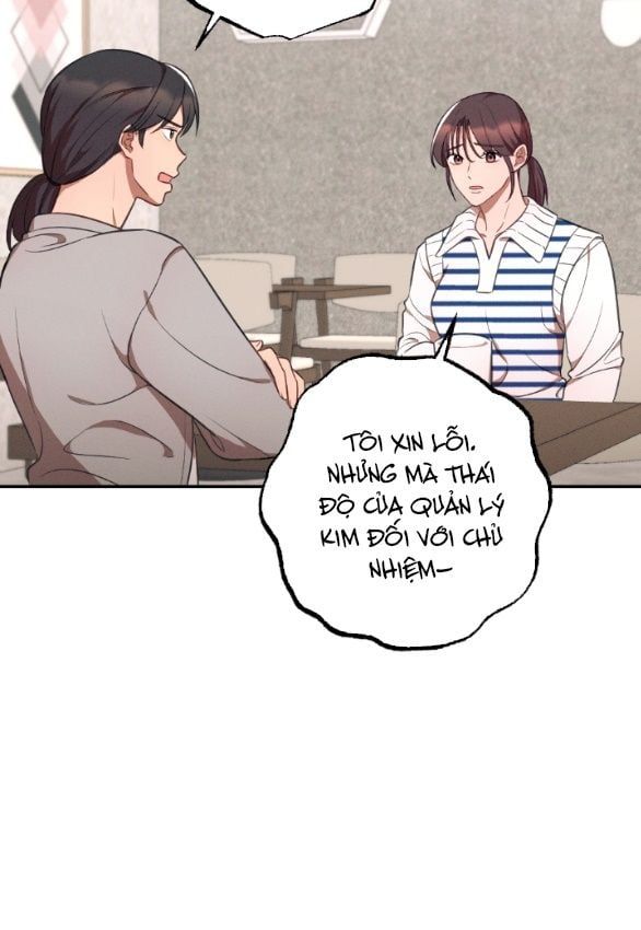 đọc truyện [18+] Còn Nhiều Hơn Cả Những Mối Quan Hệ Đã Từng Chương 33.2 ảnh 42 tại Thiên Thai Truyện