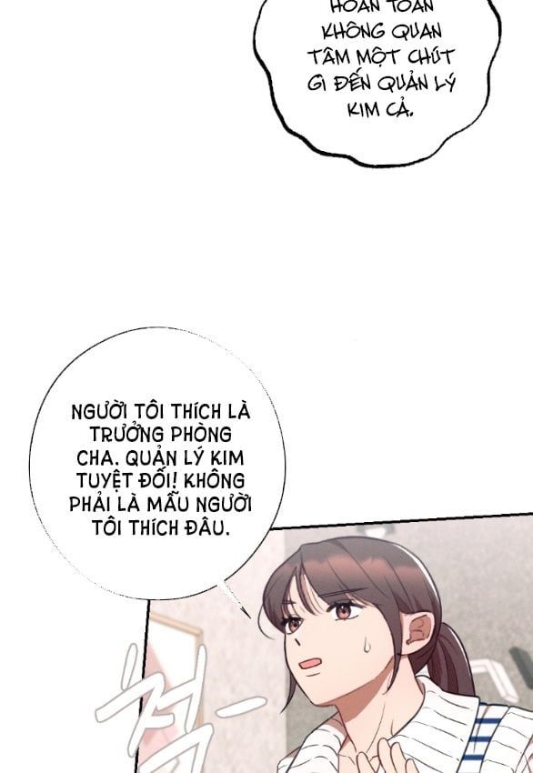 đọc truyện [18+] Còn Nhiều Hơn Cả Những Mối Quan Hệ Đã Từng Chương 33.2 ảnh 44 tại Thiên Thai Truyện