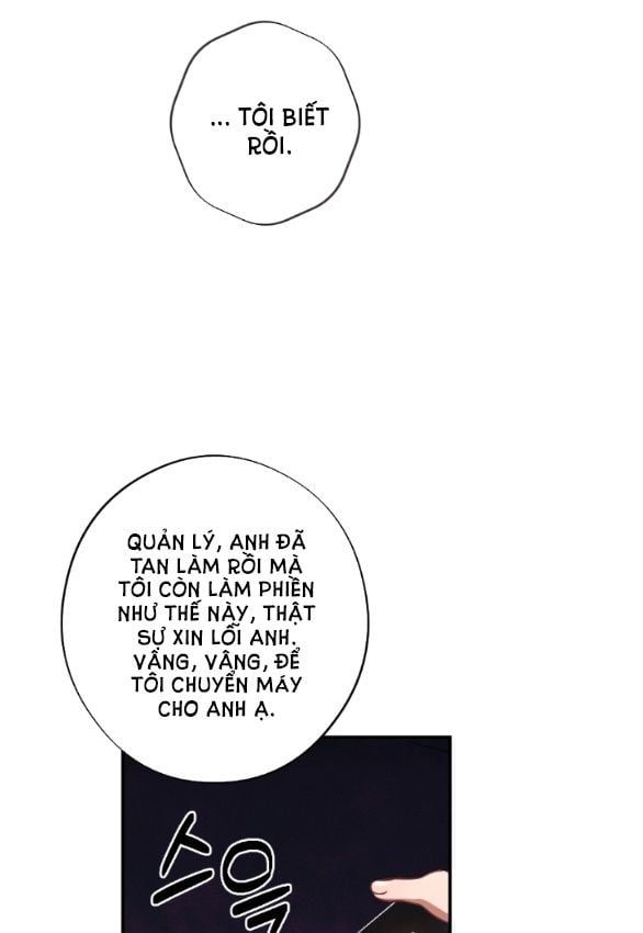 đọc truyện [18+] Còn Nhiều Hơn Cả Những Mối Quan Hệ Đã Từng Chương 33.2 ảnh 48 tại Thiên Thai Truyện