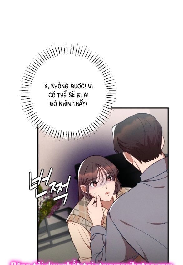 đọc truyện [18+] Còn Nhiều Hơn Cả Những Mối Quan Hệ Đã Từng Chương 33.2 ảnh 8 tại Thiên Thai Truyện