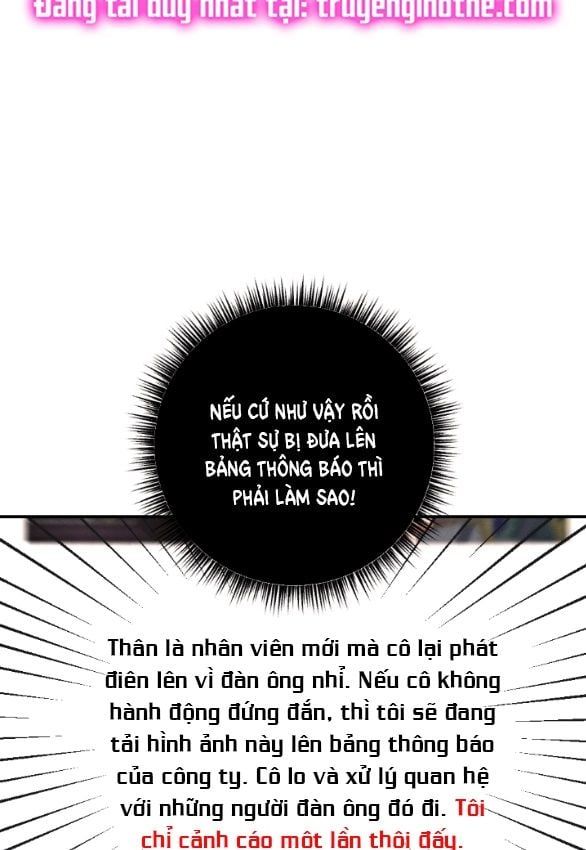 đọc truyện [18+] Còn Nhiều Hơn Cả Những Mối Quan Hệ Đã Từng Chương 33.2 ảnh 9 tại Thiên Thai Truyện