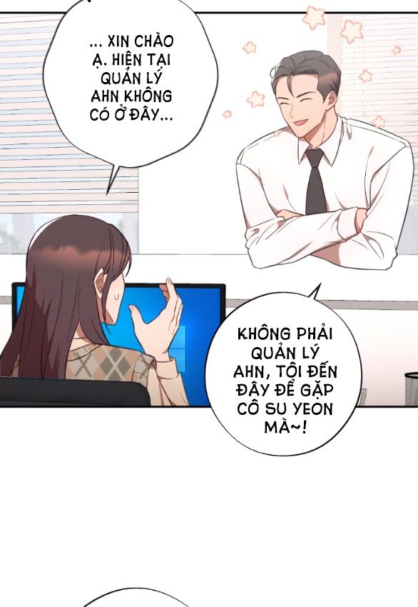 đọc truyện [18+] Còn Nhiều Hơn Cả Những Mối Quan Hệ Đã Từng Chương 33 ảnh 13 tại Giả Dược