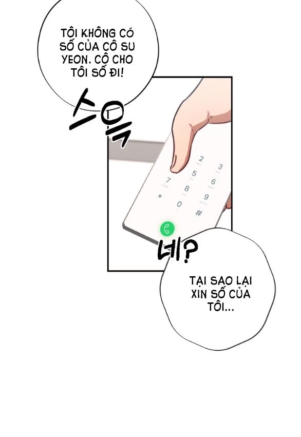 đọc truyện [18+] Còn Nhiều Hơn Cả Những Mối Quan Hệ Đã Từng Chương 33 ảnh 14 tại Giả Dược