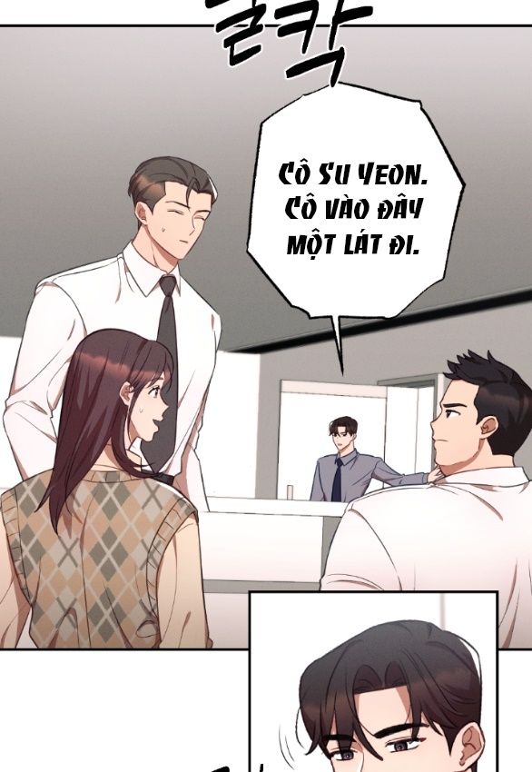 đọc truyện [18+] Còn Nhiều Hơn Cả Những Mối Quan Hệ Đã Từng Chương 33 ảnh 19 tại Giả Dược
