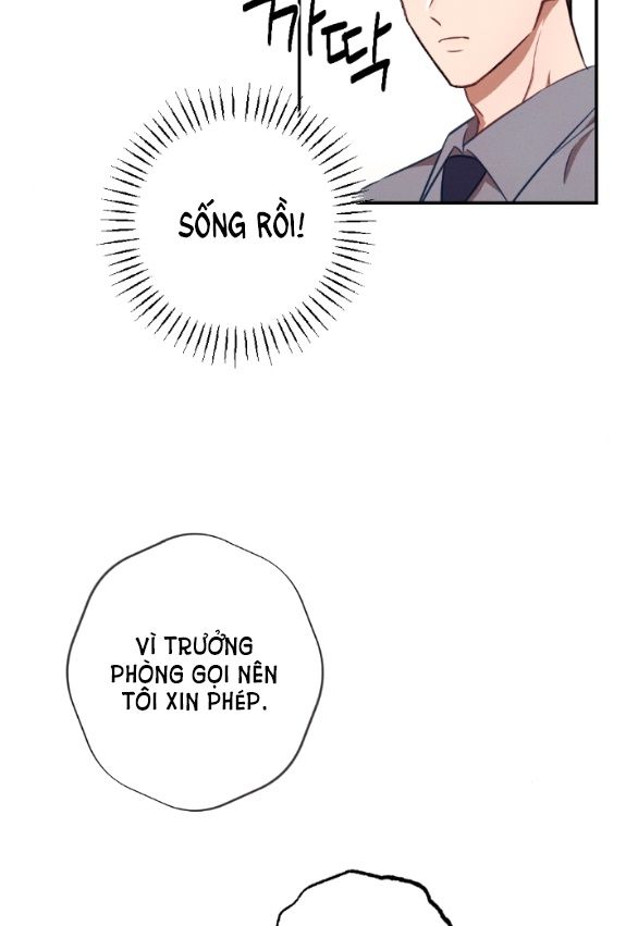 đọc truyện [18+] Còn Nhiều Hơn Cả Những Mối Quan Hệ Đã Từng Chương 33 ảnh 20 tại Giả Dược