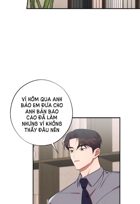 đọc truyện [18+] Còn Nhiều Hơn Cả Những Mối Quan Hệ Đã Từng Chương 33 ảnh 24 tại Giả Dược