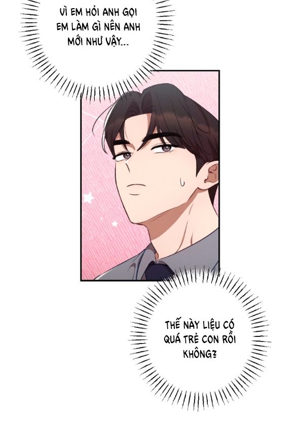 đọc truyện [18+] Còn Nhiều Hơn Cả Những Mối Quan Hệ Đã Từng Chương 33 ảnh 27 tại Giả Dược