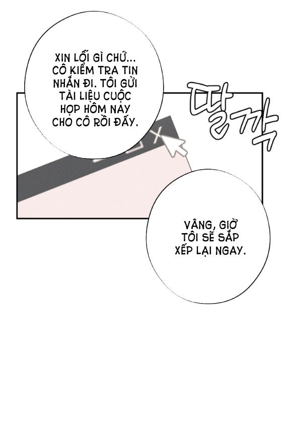 đọc truyện [18+] Còn Nhiều Hơn Cả Những Mối Quan Hệ Đã Từng Chương 33 ảnh 4 tại Giả Dược