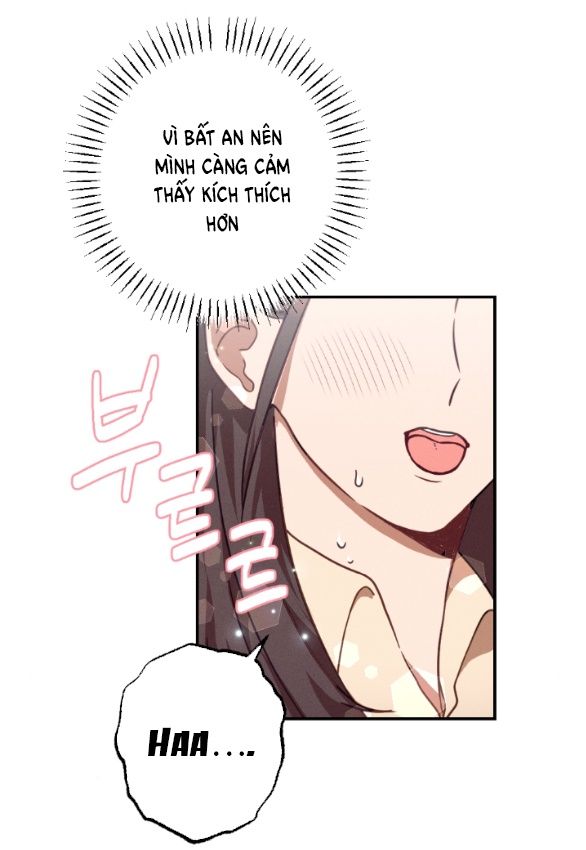 đọc truyện [18+] Còn Nhiều Hơn Cả Những Mối Quan Hệ Đã Từng Chương 33 ảnh 38 tại Giả Dược