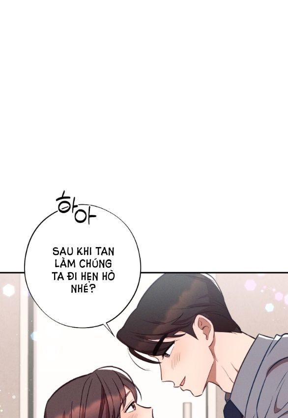 đọc truyện [18+] Còn Nhiều Hơn Cả Những Mối Quan Hệ Đã Từng Chương 33 ảnh 40 tại Giả Dược
