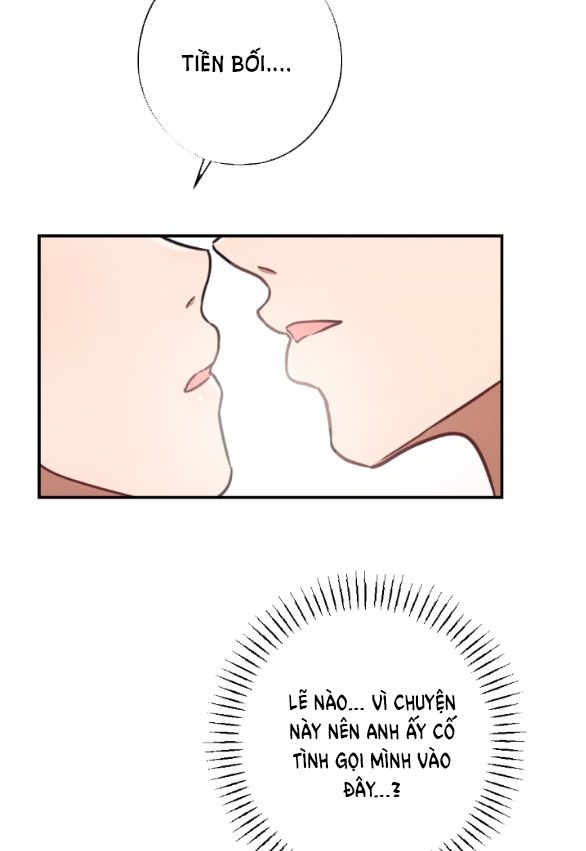 đọc truyện [18+] Còn Nhiều Hơn Cả Những Mối Quan Hệ Đã Từng Chương 33 ảnh 41 tại Giả Dược