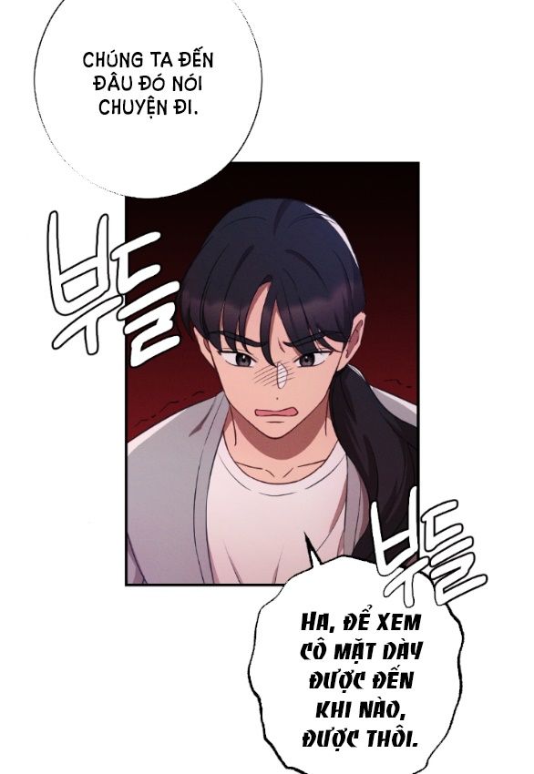 đọc truyện [18+] Còn Nhiều Hơn Cả Những Mối Quan Hệ Đã Từng Chương 33 ảnh 72 tại Giả Dược