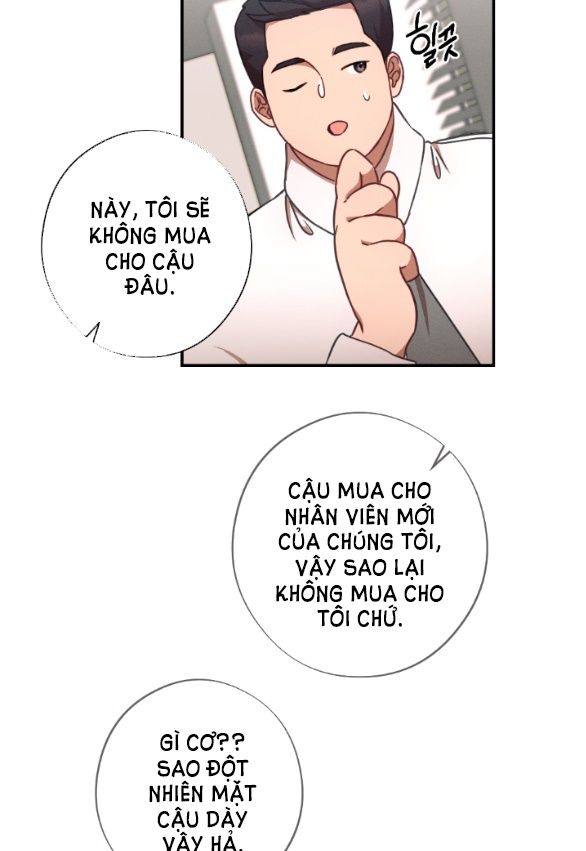đọc truyện [18+] Còn Nhiều Hơn Cả Những Mối Quan Hệ Đã Từng Chương 33 ảnh 95 tại Giả Dược